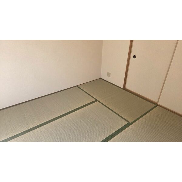JSC岸和田02階2LDK 部屋②の画像