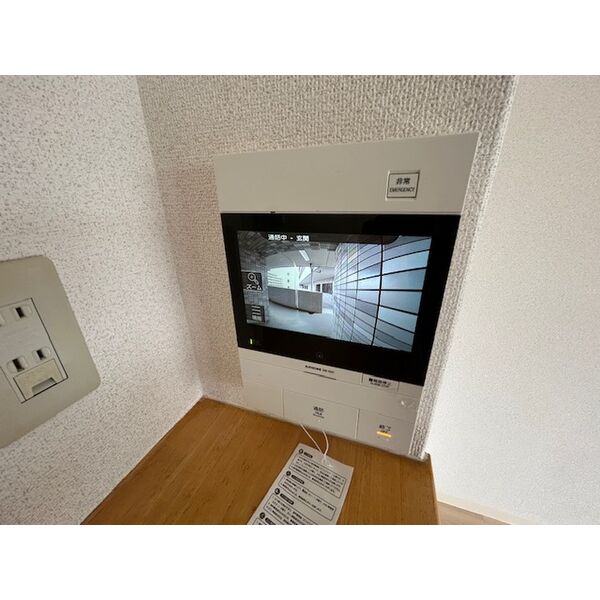 ウィステリア千里04階3LDK 設備の画像