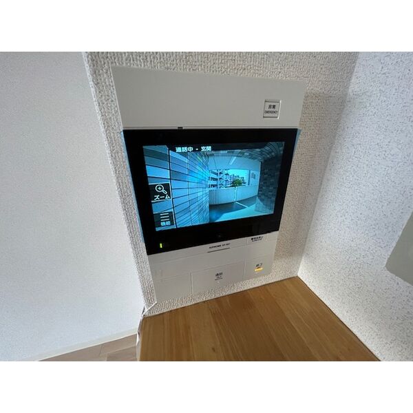 ウィステリア千里02階3LDK 設備の画像