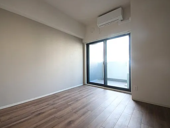 ドゥーエ南堀江4階1R 部屋②の画像