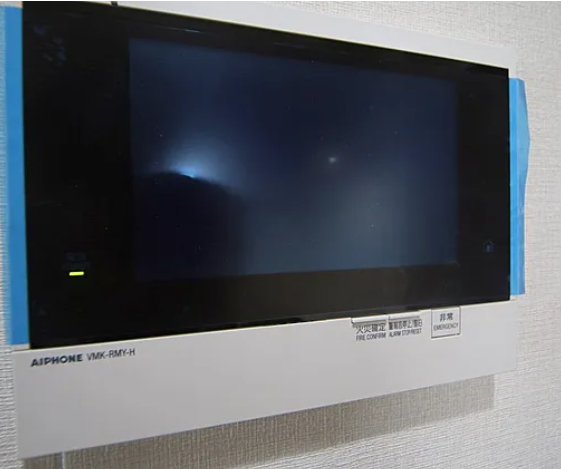 ドゥーエ南堀江4階1R 設備の画像