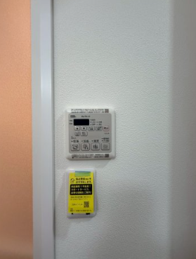 ドゥーエ南堀江3階1R その他①の画像