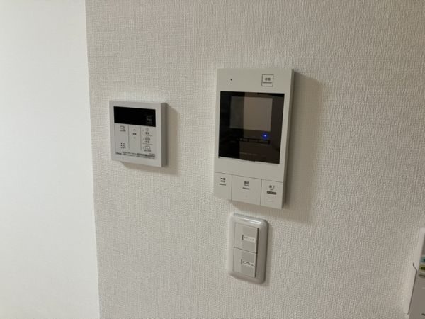 La-Crea緑地公園1階1LDK 設備の画像