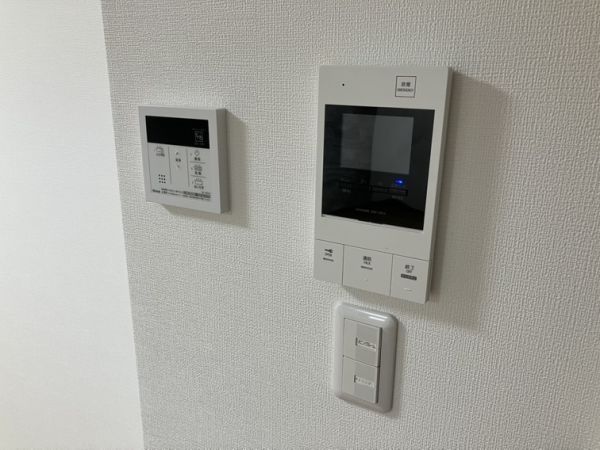 La-Crea緑地公園2階1LDK 設備の画像