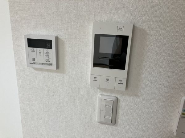 La-Crea緑地公園3階1LDK 設備の画像