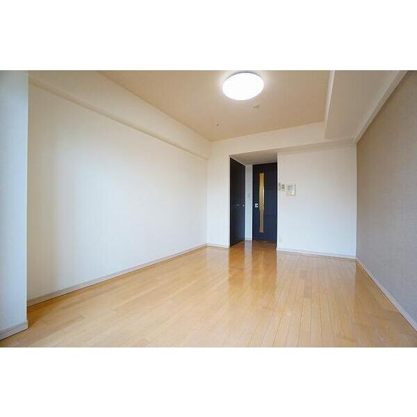 アーデン京町堀ウエスト11階1K 部屋①の画像
