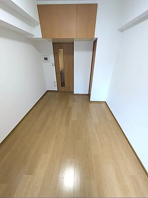 エステムコート梅田リトリーヴ 1階1K 部屋①の画像