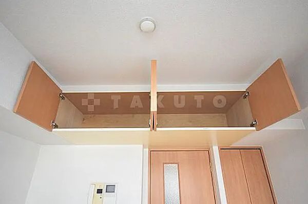 エステムコート梅田リトリーヴ 1階1K 部屋②の画像