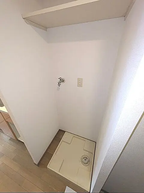 エステムコート梅田リトリーヴ 1階1K 景観の画像