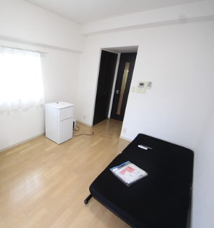 アーデン京町堀ウエスト9階1K 部屋①の画像