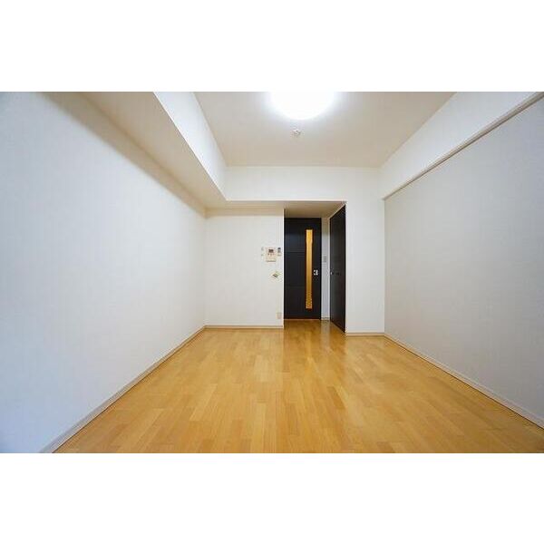 アーデン京町堀ウエスト2階1K 部屋①の画像