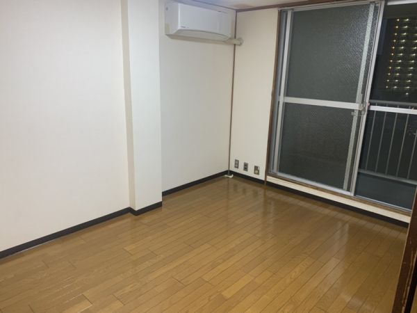 泉が丘コーポラスA-1棟7階3DK 部屋①の画像