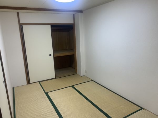 泉が丘コーポラスA-1棟7階3DK 部屋②の画像