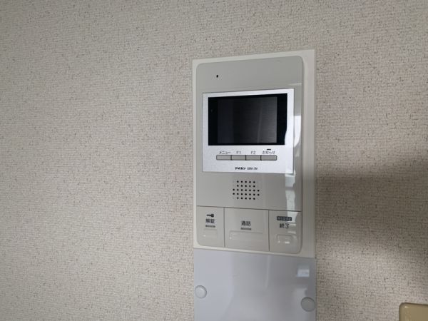 ワイズレジデンス阿倍野6階1K その他①の画像