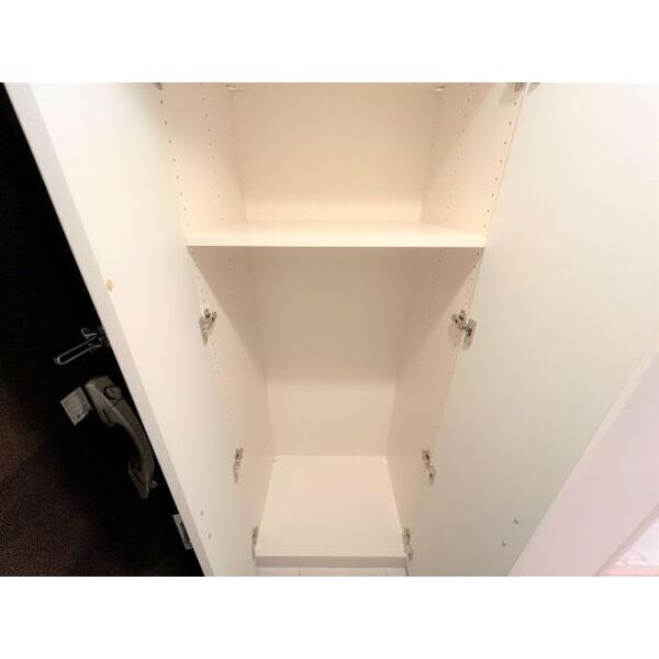 アビティ江坂3階1K その他②の画像