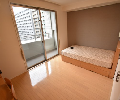 アビティ江坂12階1R 部屋①の画像