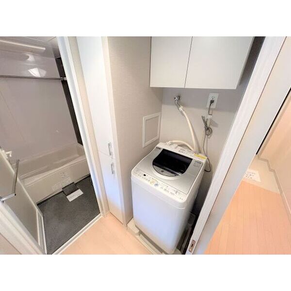アビティ江坂12階1R その他①の画像
