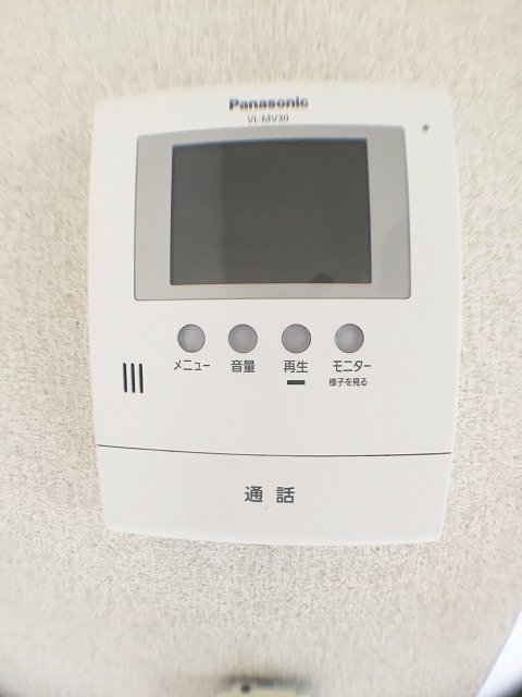 Haus Ruhe 高Haus Ruhe 高畑1階1R 設備の画像