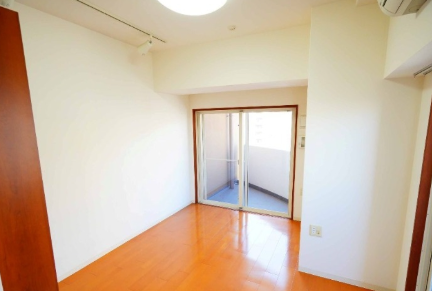 セレニテ新大阪弐番館14階1K 部屋①の画像