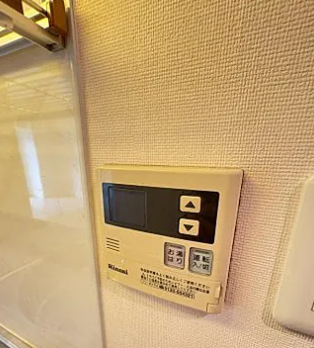 ロハス江坂2階1DK その他①の画像