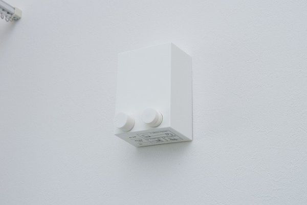 ルミエール 黄金2階1R その他①の画像