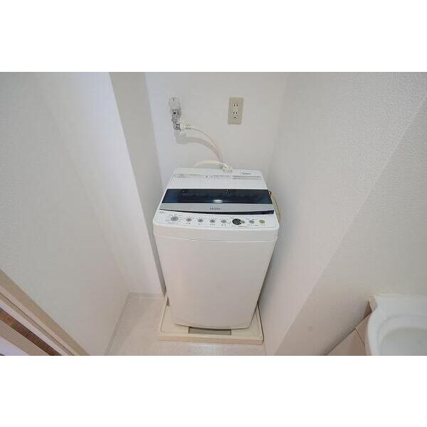 アーデン江坂Ⅱ5階1R その他①の画像