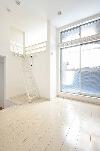 SEED2階1R 部屋①の画像