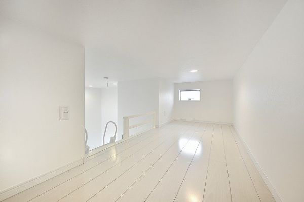 Pastoso U2階1K 部屋②の画像
