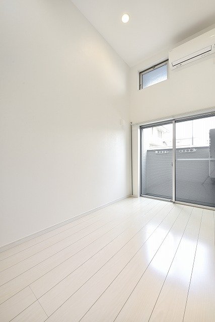Pastoso U1階1K 部屋②の画像