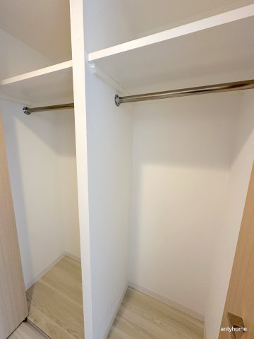 ユーレジデンス淀屋橋13階1K 設備の画像