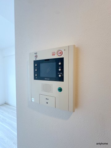 ユーレジデンス淀屋橋13階1K その他①の画像