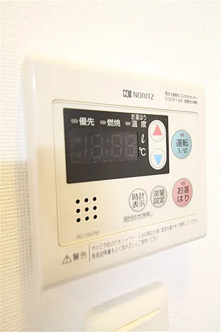 アーデンタワー本町イースト14階1K その他①の画像