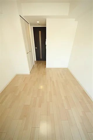 アーデンタワー本町イースト4階1K 部屋①の画像