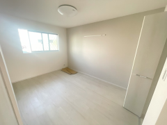 ヴィリアン1階1LDK 部屋②の画像