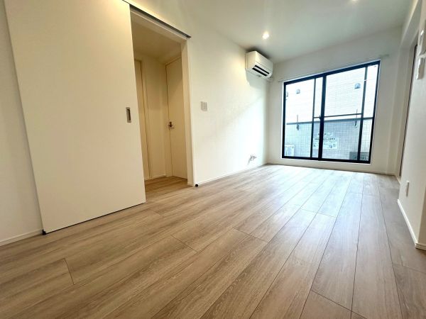 GRAND SMART 山王1階1LDK 部屋②の画像