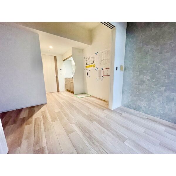 セレニテ南堀江エクラ5階1DK 部屋①の画像