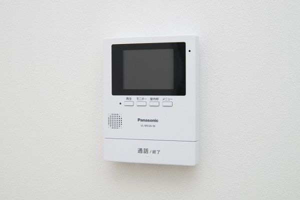 エアスト東中島2階1K その他②の画像