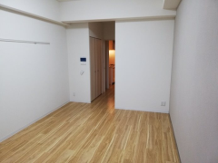 Future宿院2階1K 部屋①の画像