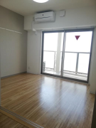 Future宿院2階1LDK 部屋①の画像