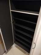 Future宿院11階1K 部屋②の画像