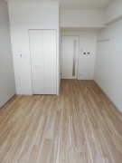 Future一条1階1K 部屋①の画像