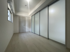 Grand Sarisa4階1LDK 部屋①の画像