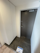 LaCASA玉造2階1LDK 玄関の画像