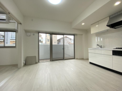 Loire FⅡ2階2LDK 部屋②の画像