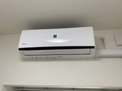 Loire FⅡ2階2LDK 設備の画像