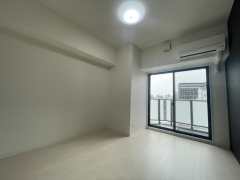 Park Lane Minami12階1K 部屋②の画像