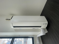 Park Lane Minami12階1K その他①の画像