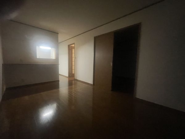 ウエストアップネオメゾン2階1LDK 部屋①の画像