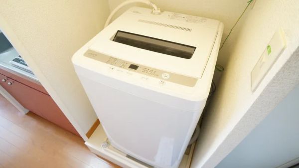 レオパレス加美2階1K 設備の画像