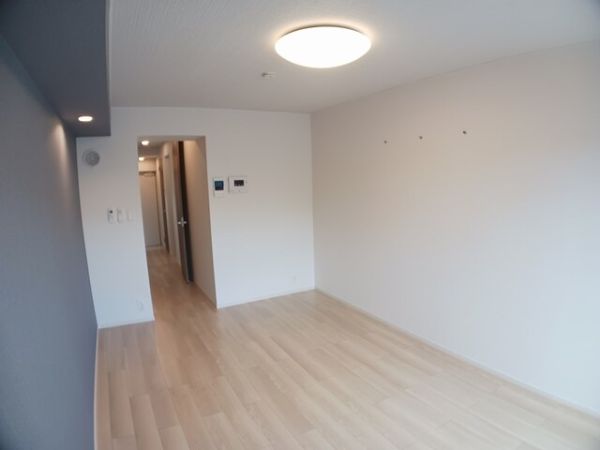 ヒカルサ堺市文珠橋通Ⅰ2階1K 部屋①の画像